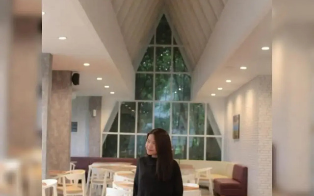 Are You And I Bed & Breakfast