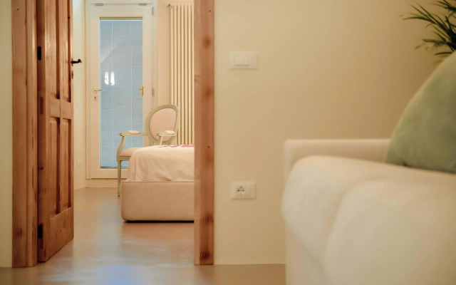 La Maison de Nicole Dimora di Charme