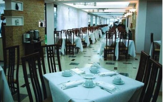 Hotel Doina