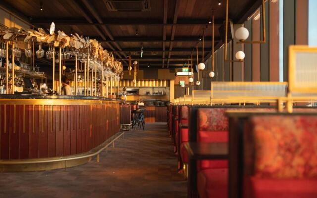 The Mayson Dublin