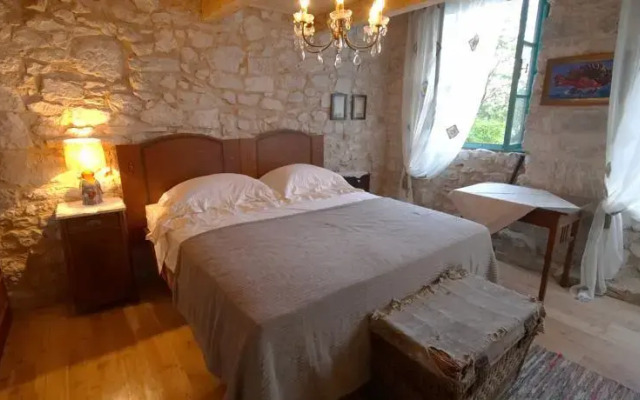 House Belga