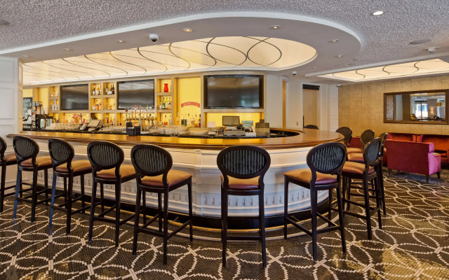 Best Western Premier Park Hotel