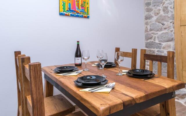 Apartmani Španja