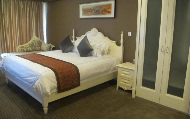 Wutongshanportofinohotels