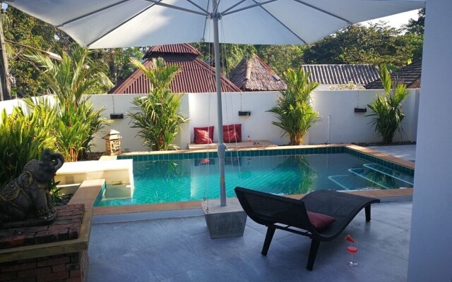Amintra 5 Villa