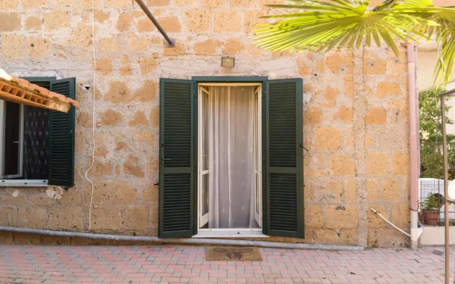 Casa Vacanza Il Leonpardo