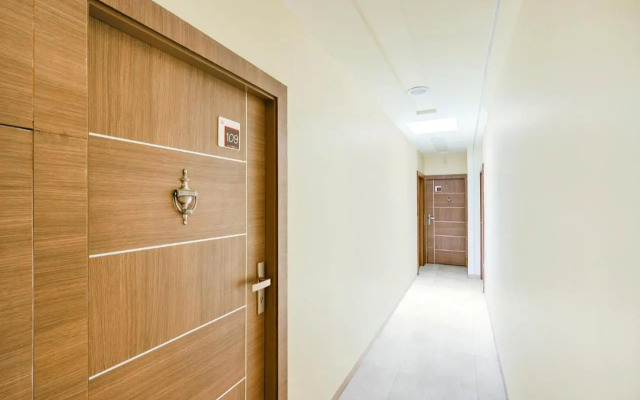 Nestlay Rooms Vanagaram