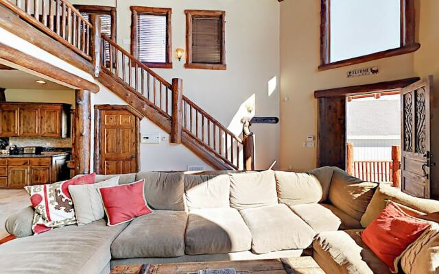 42521 Bear Loop House