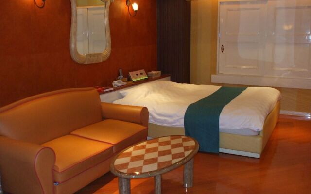 Saitama Grand Hotel Honjo