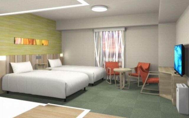 Tabino Hotel Matsumoto