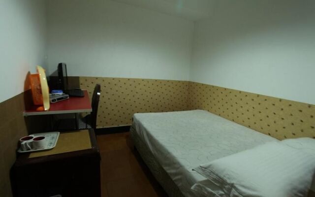 Bin Mao Hotel- Dalian