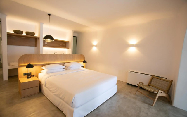Melidonia Suites