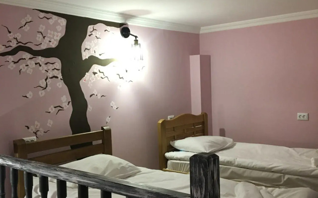 Отель Check Point