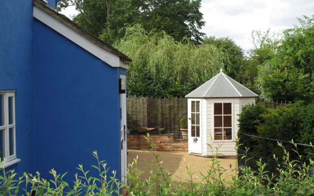 Piglets Boutique B&B