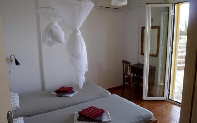 Xasteria Christina und Thomas Apartment 2 Dionysos