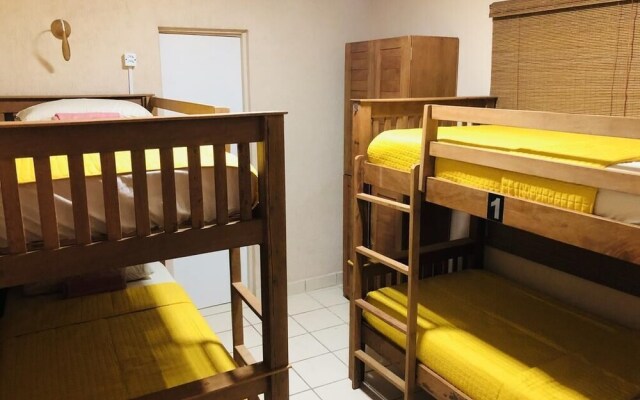 Hostel Ilha do Amor
