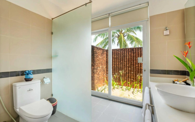 Tam Thanh Beach Resort & Spa