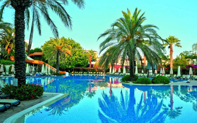 Side Star Elegance Hotel - Ultra All Inclusive