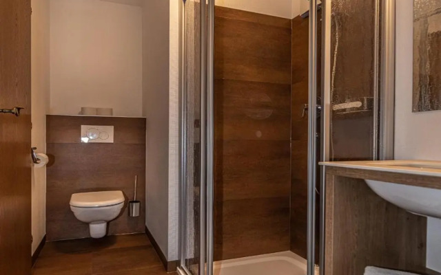 Appartement Unterhof