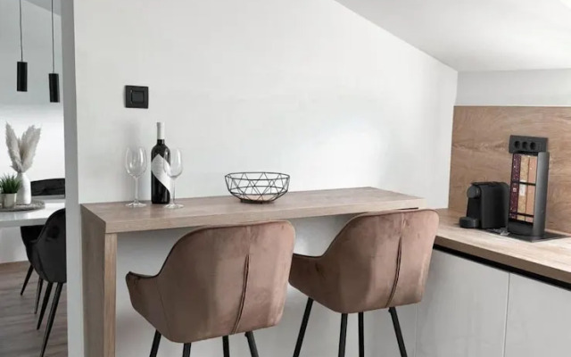 Premium Apartment Seaview