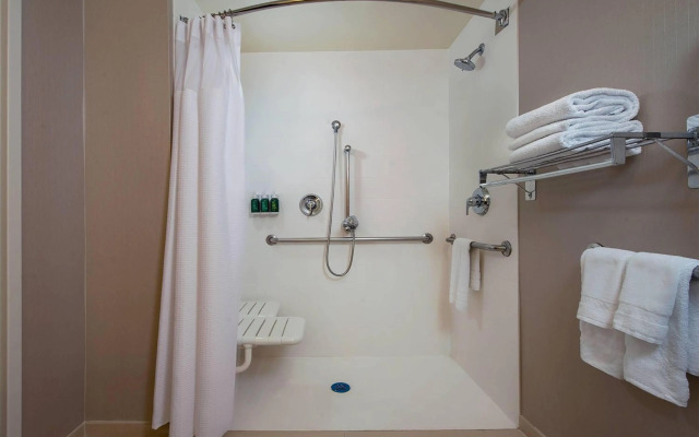 SpringHill by Marriott Centreville/Chantilly