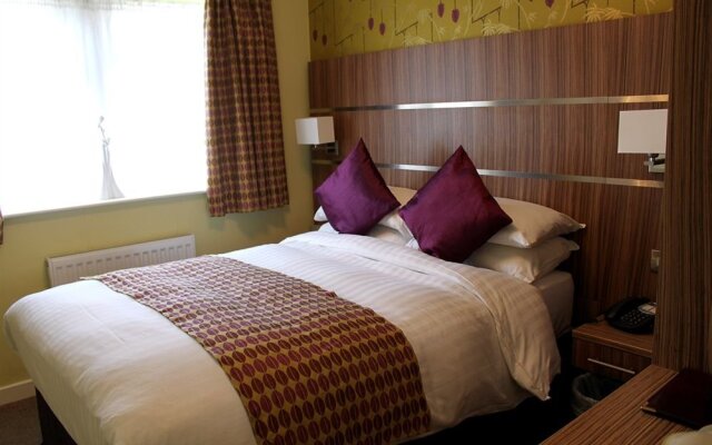 Tower House Hotel