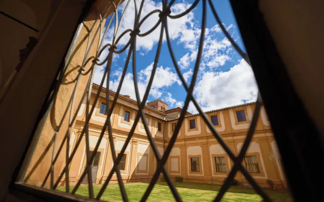 Sant'Anna in Camprena Agriturismo