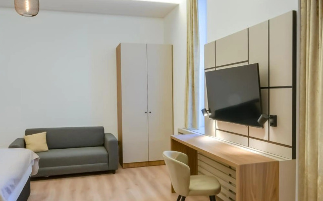 Royal residence Zagreb