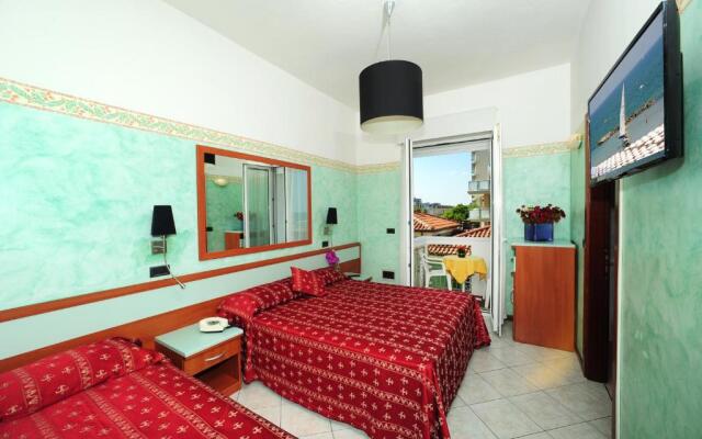 Hotel Vienna