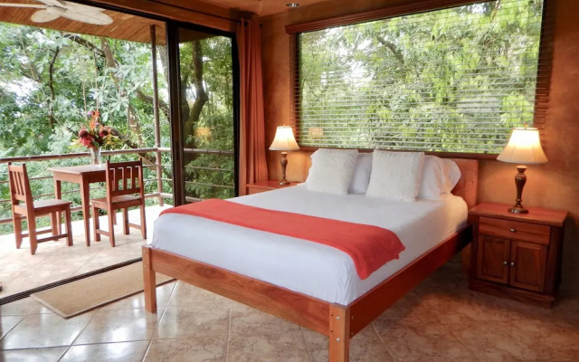 Arbol Verde Villas