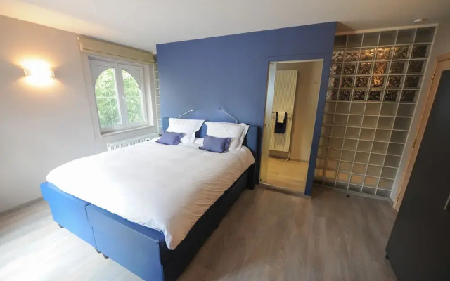 B Guesthouse