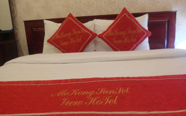 Mekong Sunset View Hotel