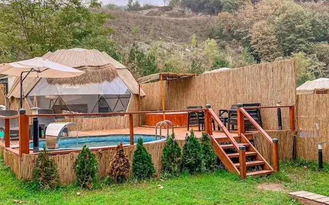 Sapanca Life Dome - Cottages_and_Houses in Sakarya - Photo 4