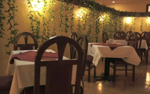 The Dhanhills - a valley view hotel in panchgani