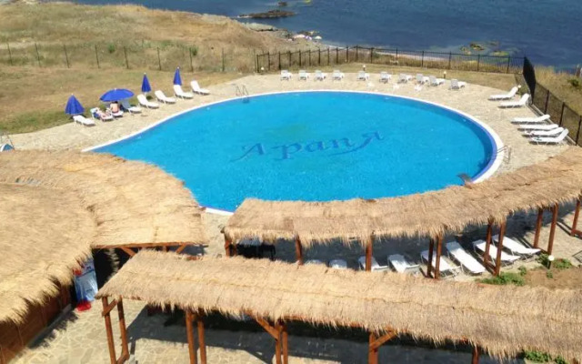 Arapya Sun Resort