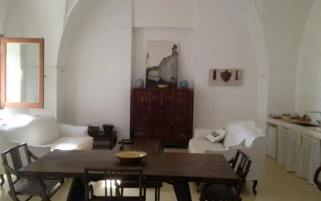 Masseria Autigne