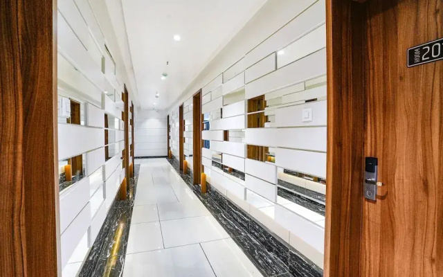 Fabhotel The Nashik Inn