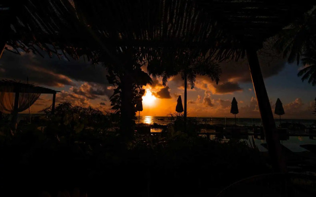 Villa Pantai Boutique Hotel Maragogi