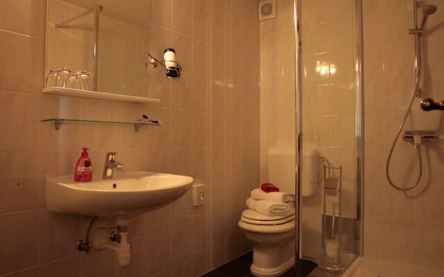 Hotel Arte Casa