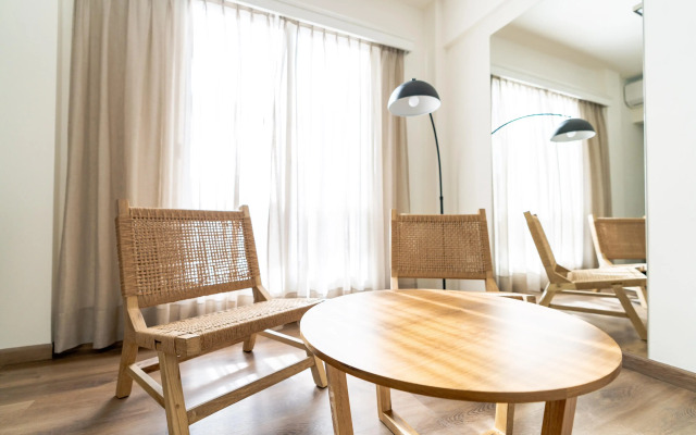 San Nicolas Plaza Hotel