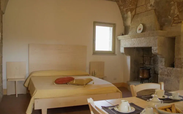 Casina Spiggiano Agriturismo