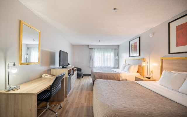 HFX Airport Hotel