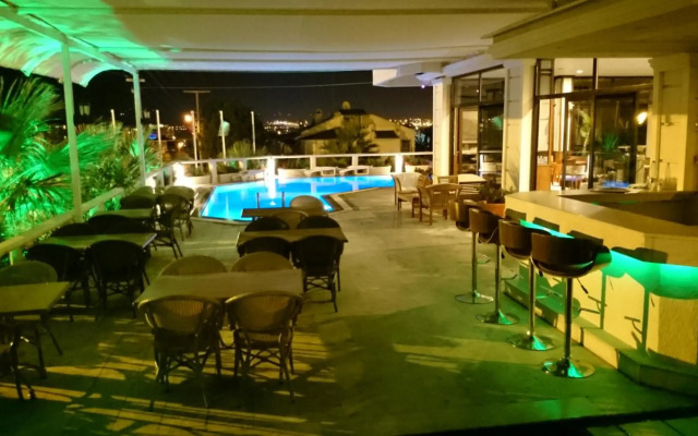 Lord Hotel