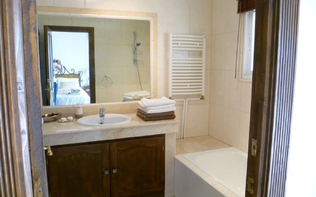 Villa Near Beach In Marbella