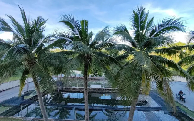 Lumut Villa Inn Homestay