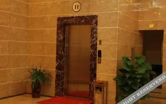 Zhuhai Hengtai Hotel