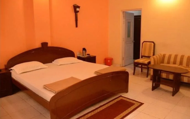 Hotel The Orient
