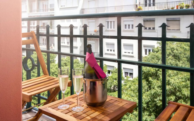 Hotel Luena