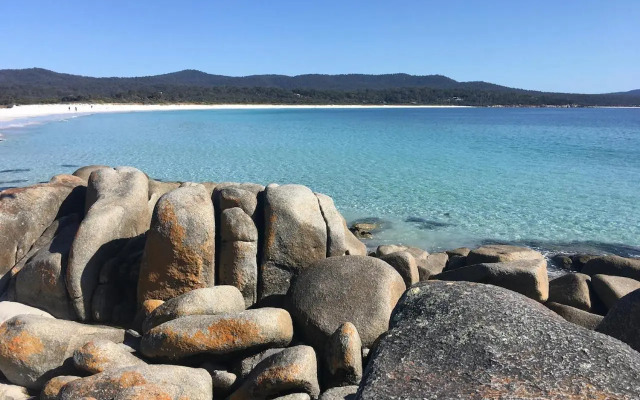 Bay of Fires Great Escape