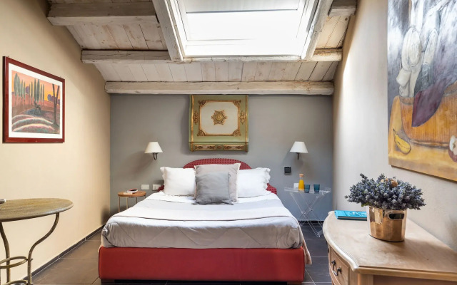 Bed & Breakfast Il Giardino di Ballarò